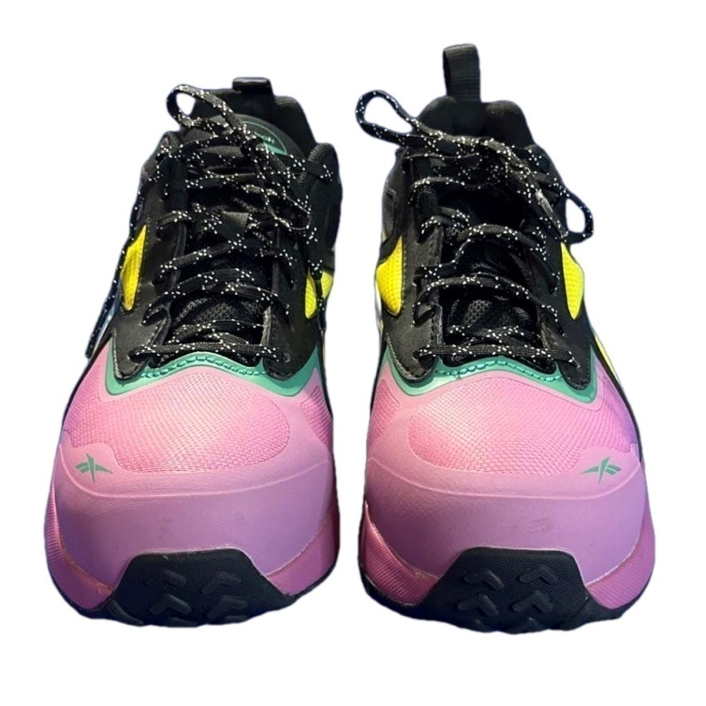 Reebok Women's Rb396 Lavante Trail 2 Work Construction Shoe, Size 9.5 Wide - Picture 7 of 13